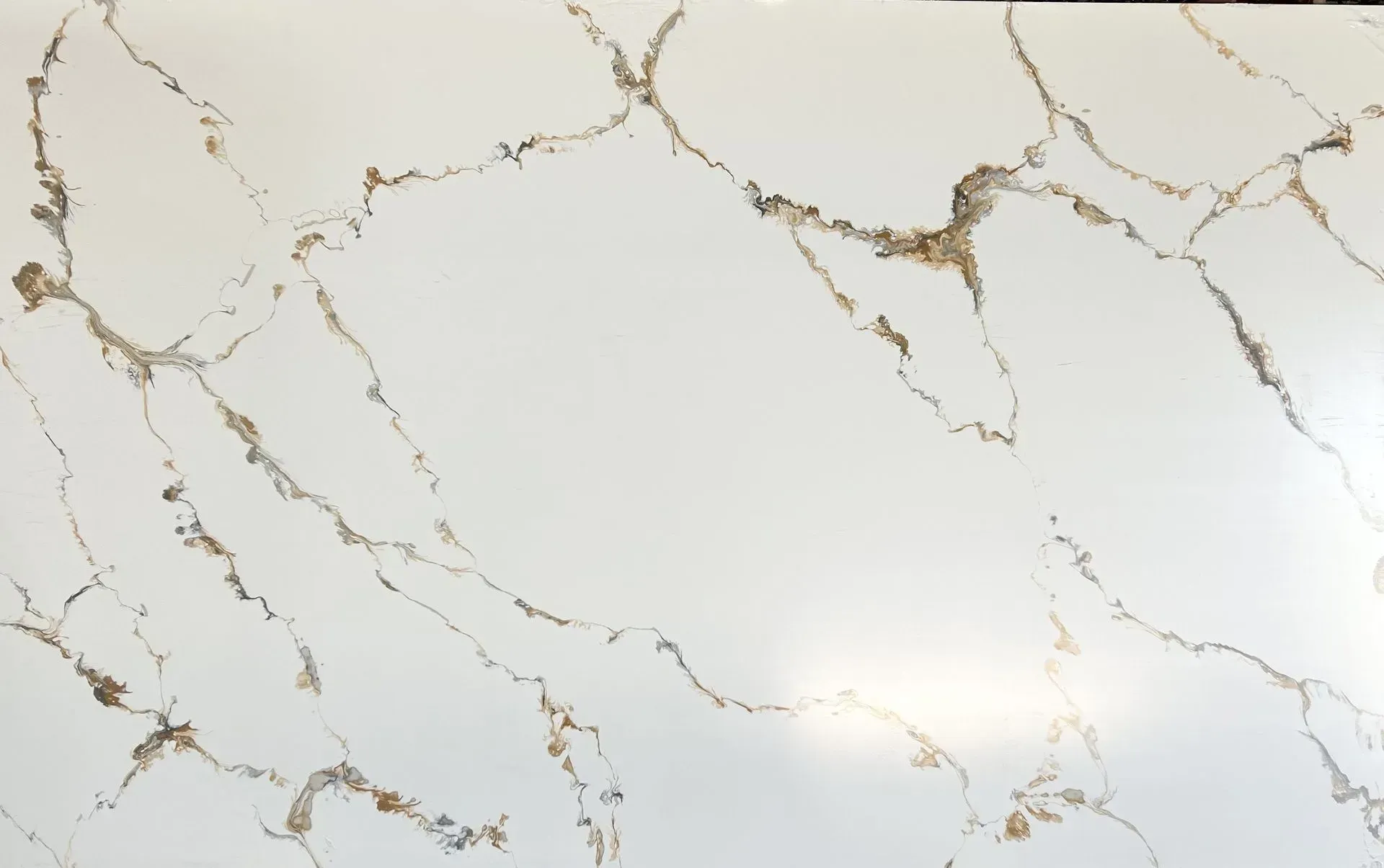 Calacatta Rocky