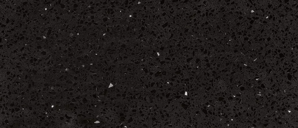 Crystal Black