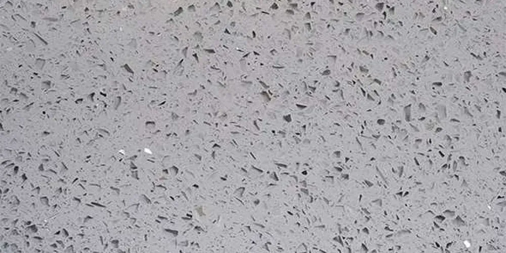 Crystal Light Grey