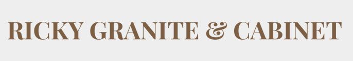 ricky-granite-and-cabinet - logo