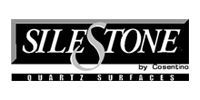 silestone logo