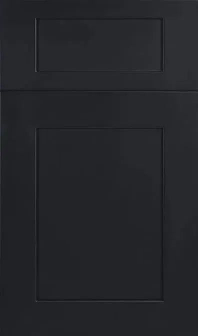 Black Shaker