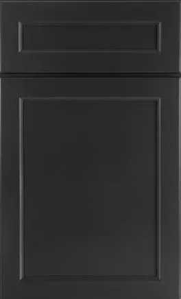 Charcoal Double Shaker