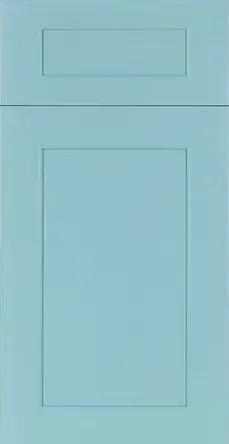 Cyan Shaker