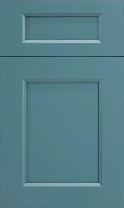Fairy Green Shaker