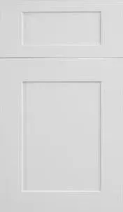 Frost White Shaker