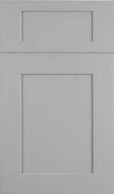 Grey Shaker