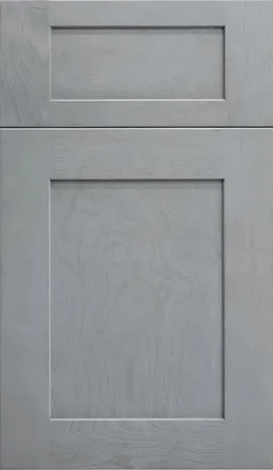 Light Grey Grain Shaker