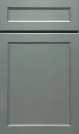 Sage Double Shaker