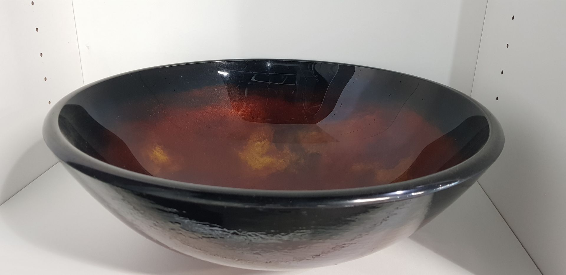 Marble Vessel Sink