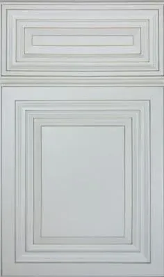 Antique White