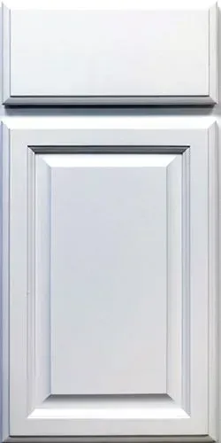 Classic White