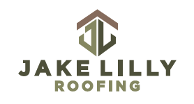 Jake Lilly Roofing Logo