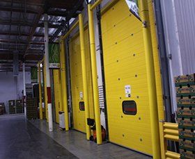Commercial Electrical services