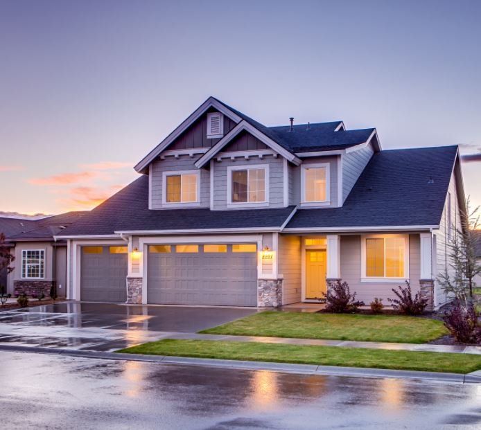 Residential Electrical services