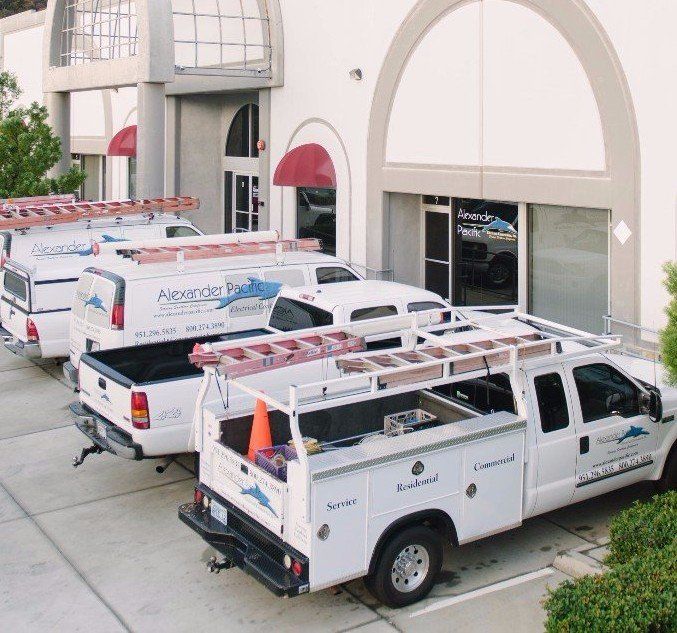 Electrical services