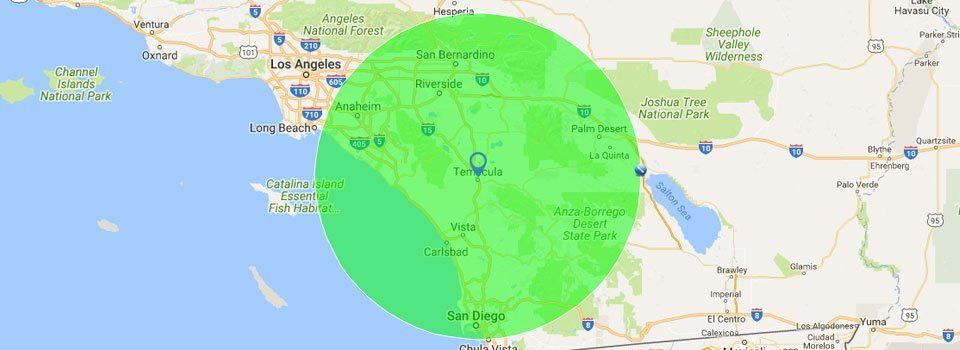 Alexander Pacific Electrical Contracting Inc. - 951-296-5835