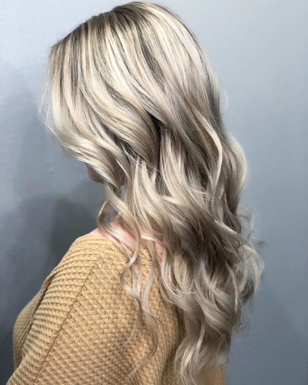 Beautiful work by Erin Flora