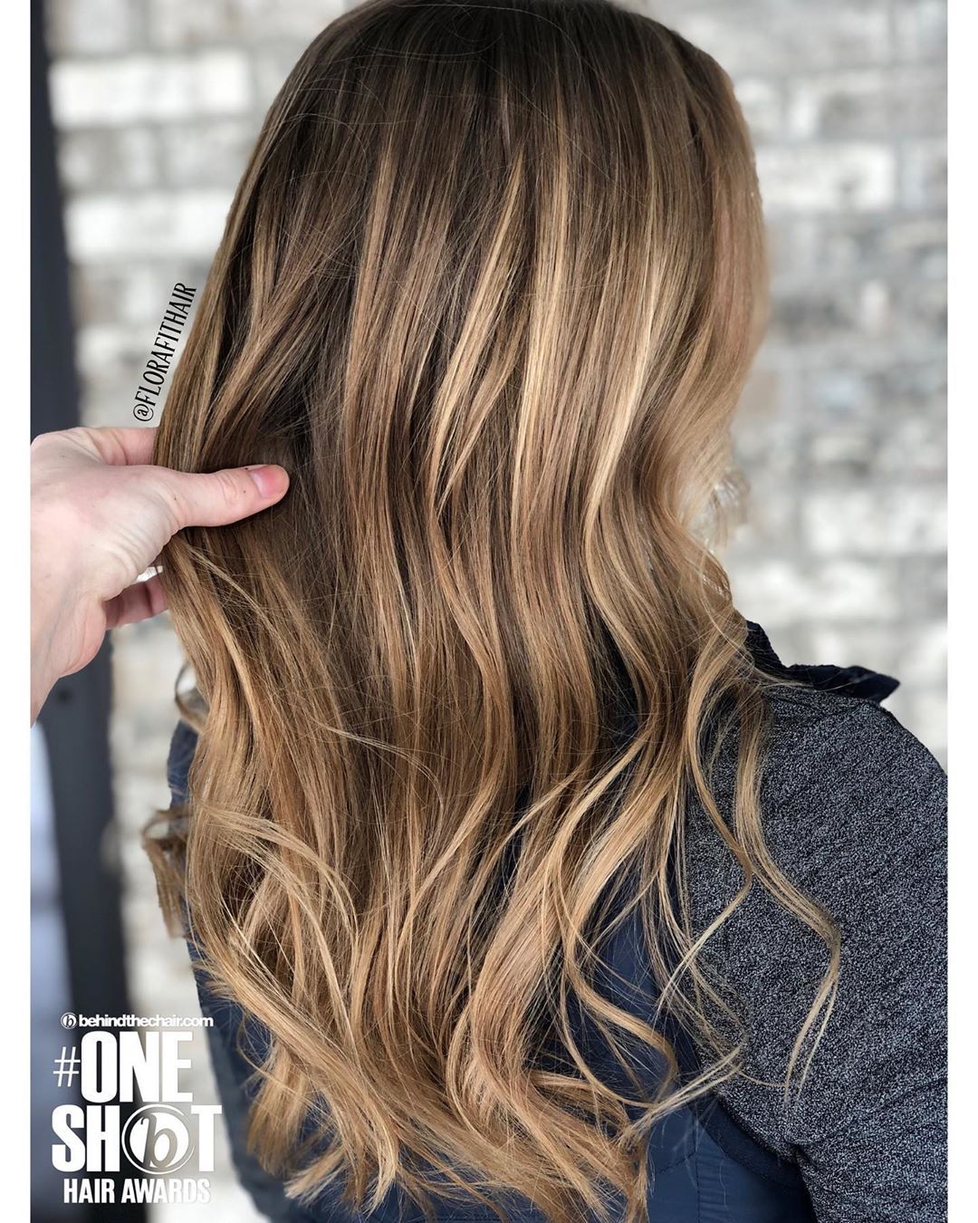 Beautiful work by Erin Flora