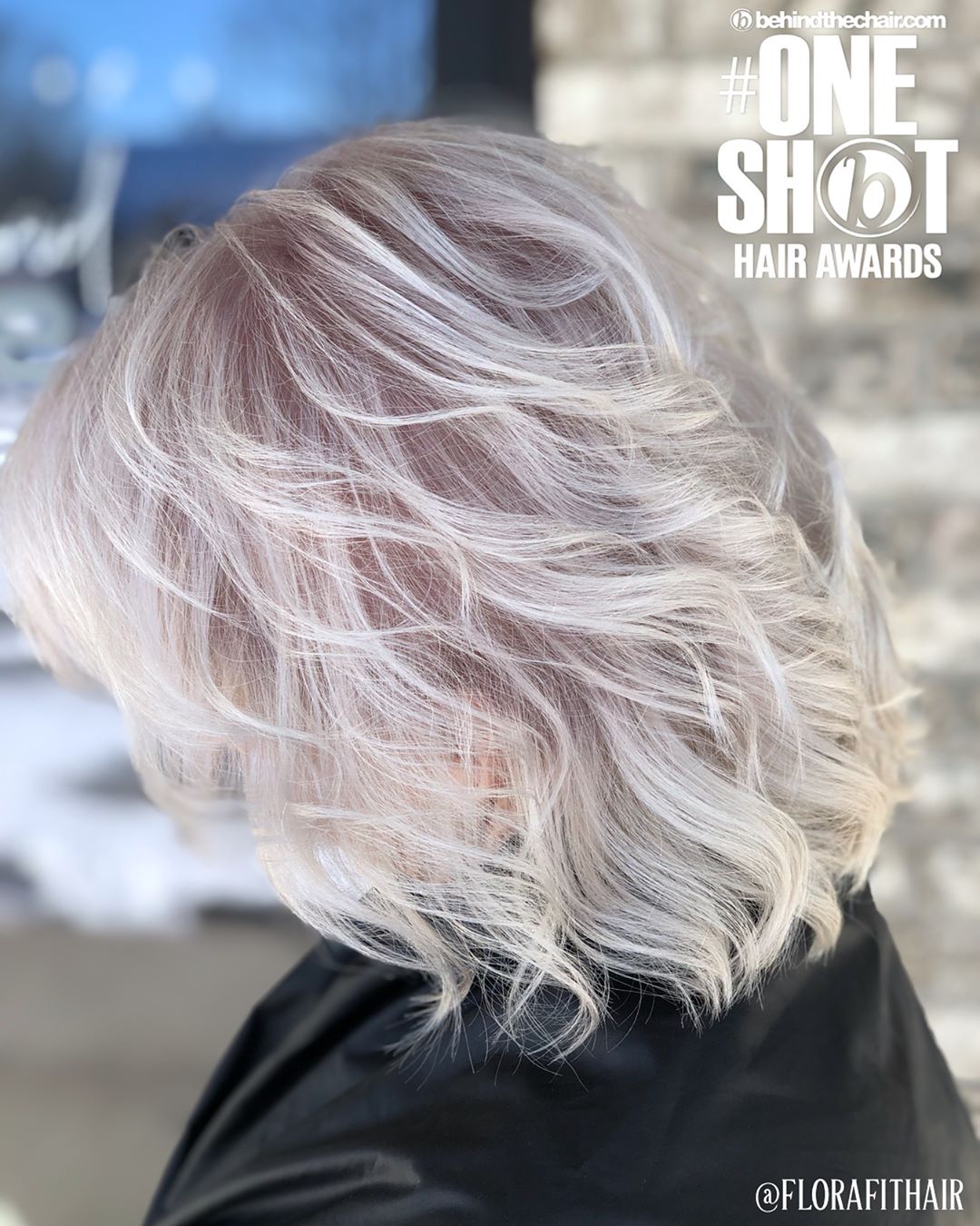 Beautiful work by Erin Flora