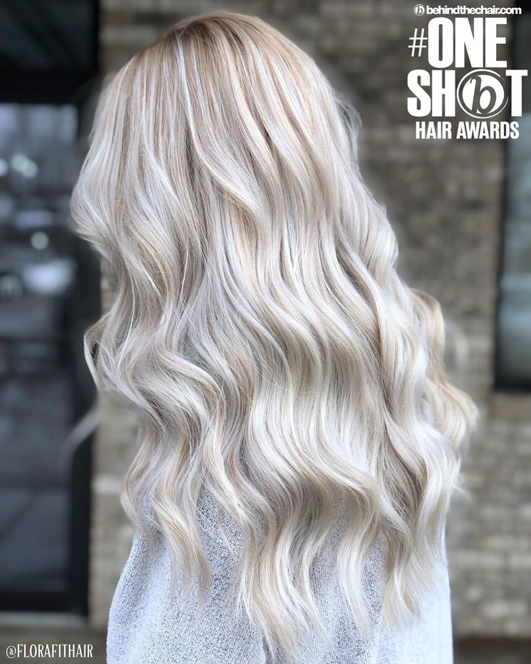 Beautiful work by Erin Flora