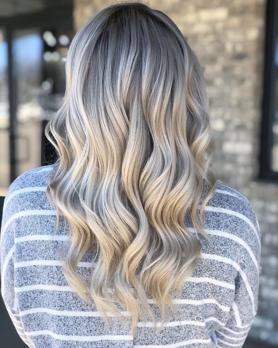 Beautiful work by Erin Flora