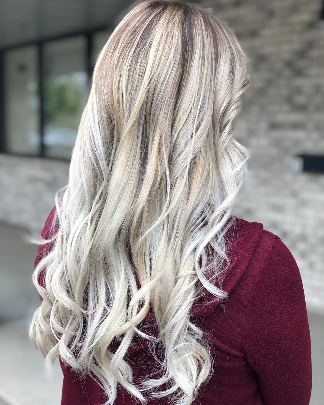 Beautiful work by Erin Flora