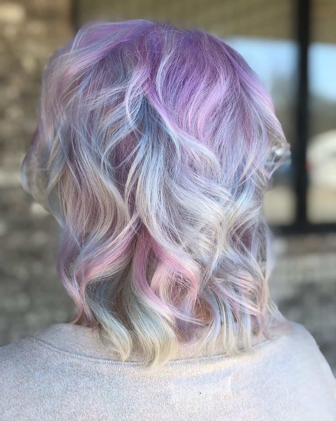 Beautiful work by Erin Flora