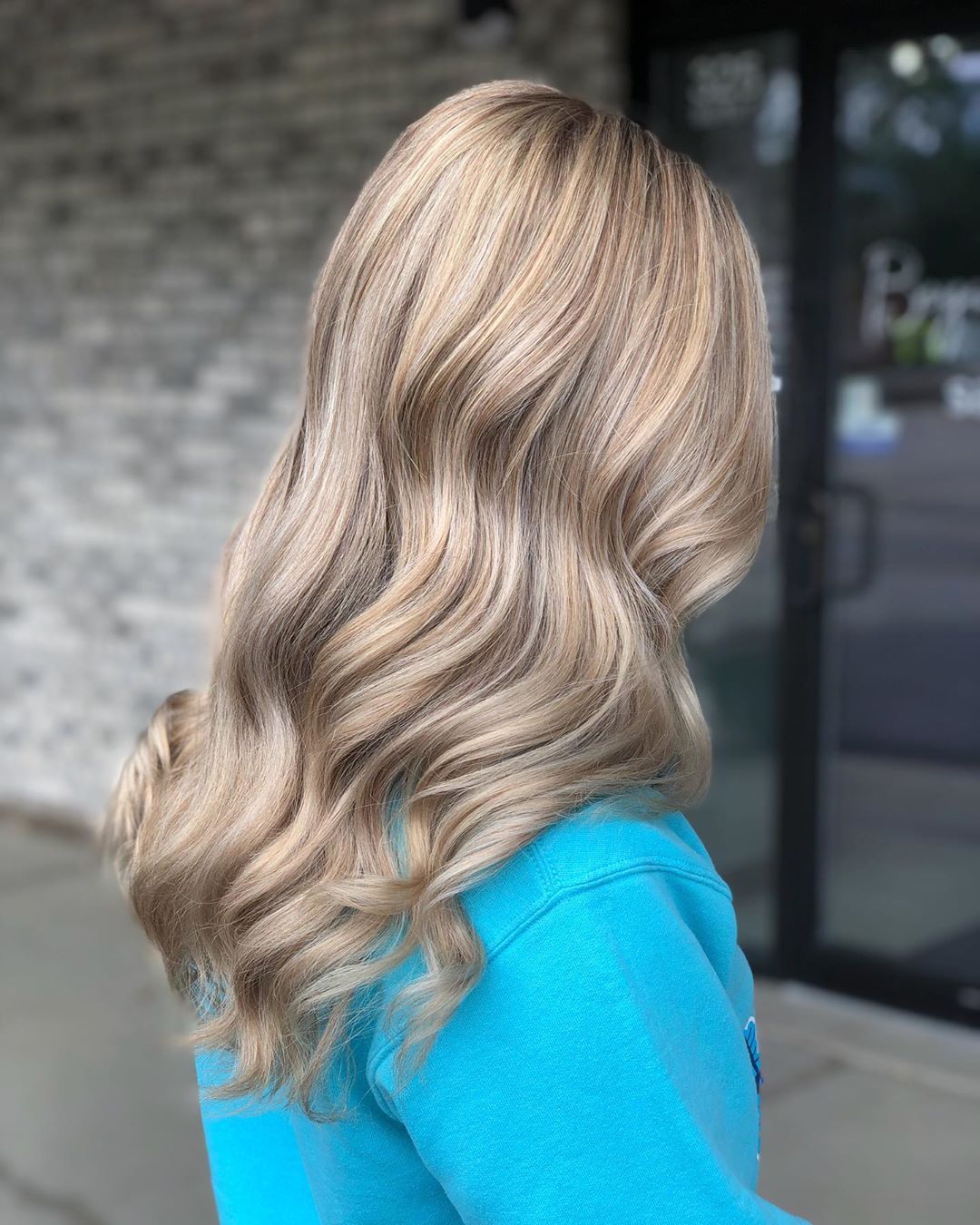 Beautiful work by Erin Flora