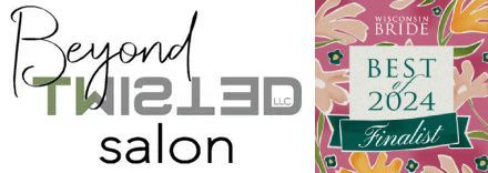 Beyond Twisted Salon - Logo