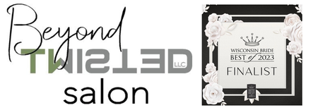 Beyond Twisted Salon - Logo