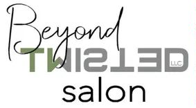 Beyond Twisted Salon - Logo