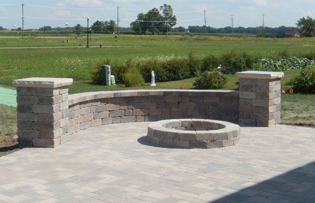 Salinas Brothers Inc. photo gallery