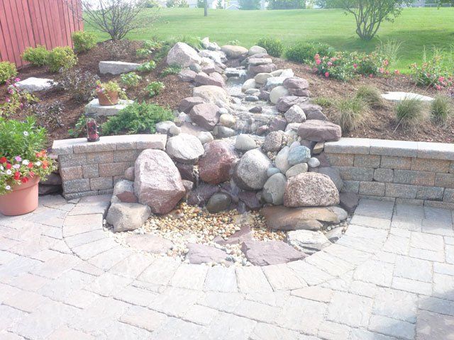 Salinas Brothers Inc. photo gallery