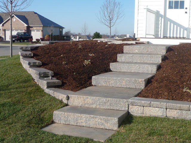 Salinas Brothers Inc. photo gallery