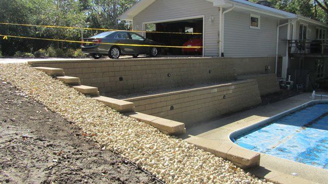 Salinas Brothers Inc. photo gallery