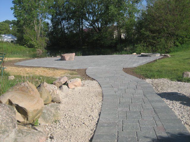 Salinas Brothers Inc. photo gallery