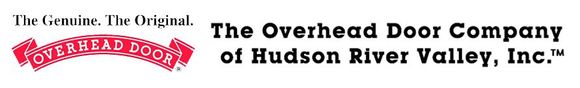 Overhead Door Company of the Hudson River Valley Inc.™ logo