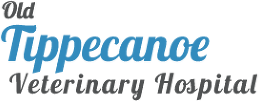 Tippecanoe Veterinary Hospital - Logo
