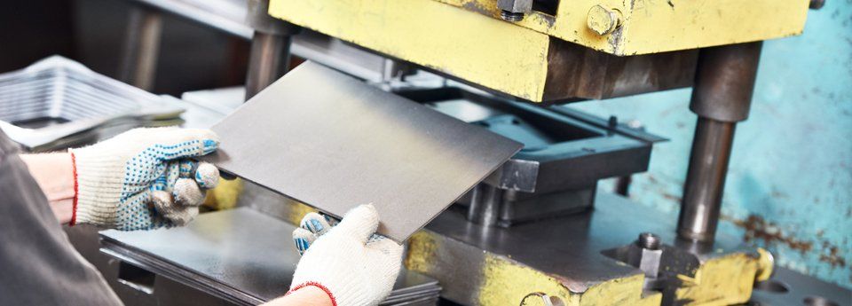 Fabrication Work