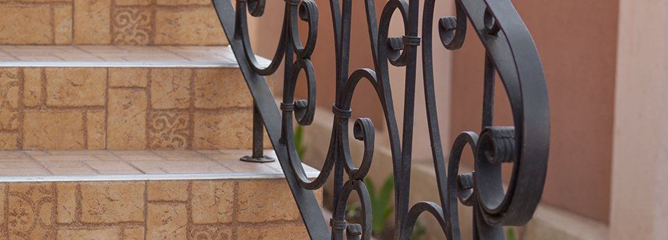 Metal Design Work