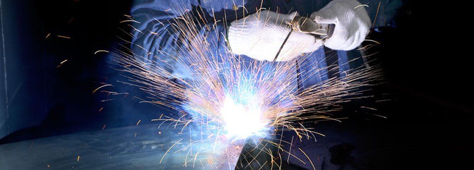 Welding