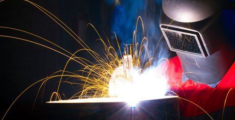Welding