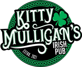 Kitty Mulligan's Irish Pub | Logo