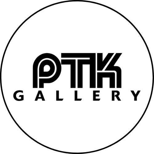 PTK Gallery - logo