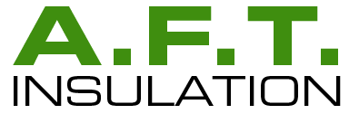 A.F.T. Insulation Logo