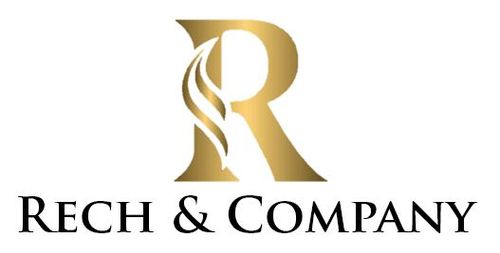 Rech & Company Logo