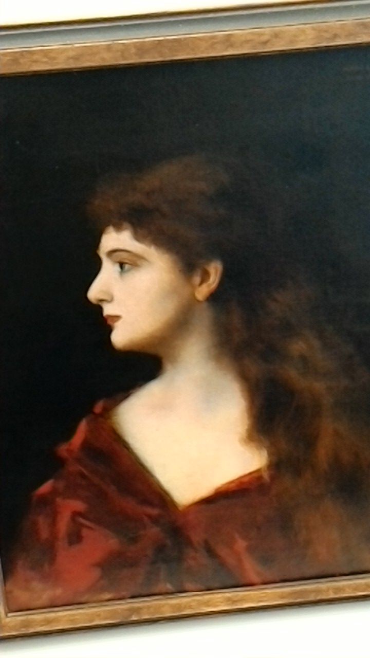 Art restoration service