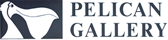 Pelican Gallery - logo