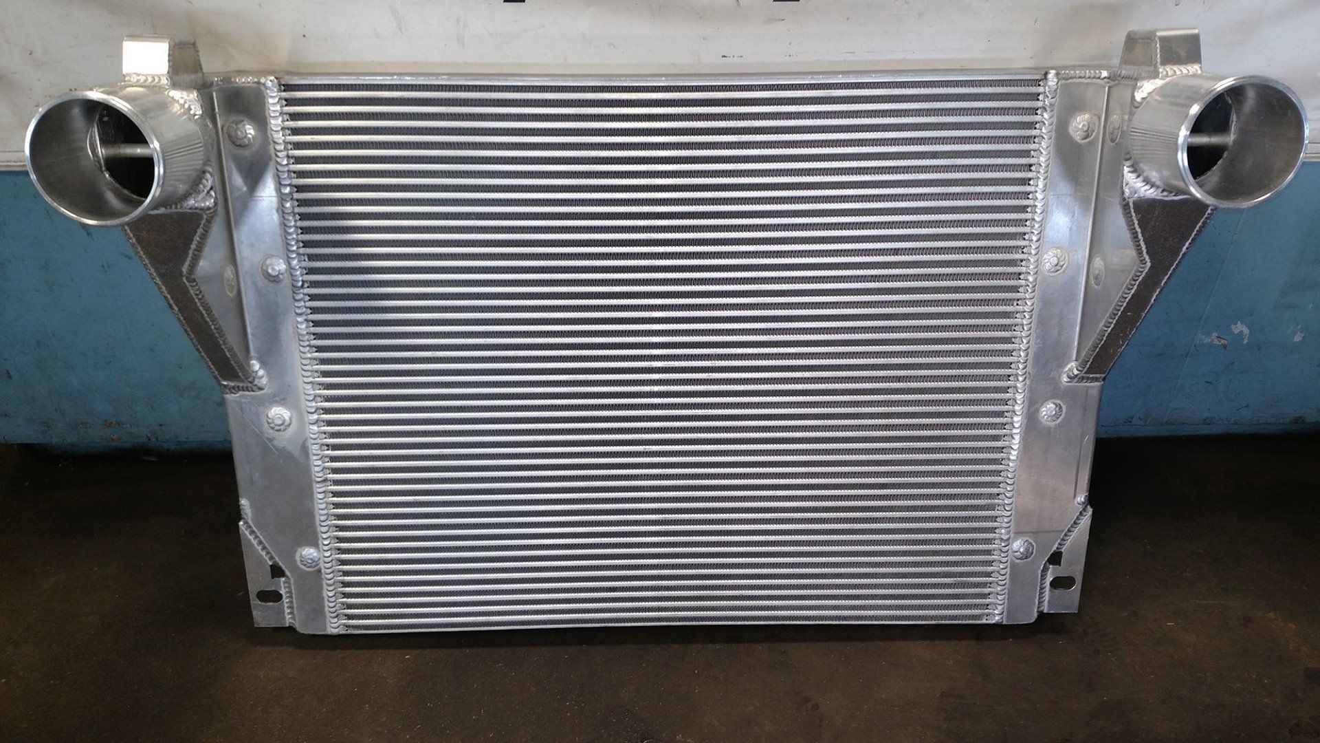 Radiator